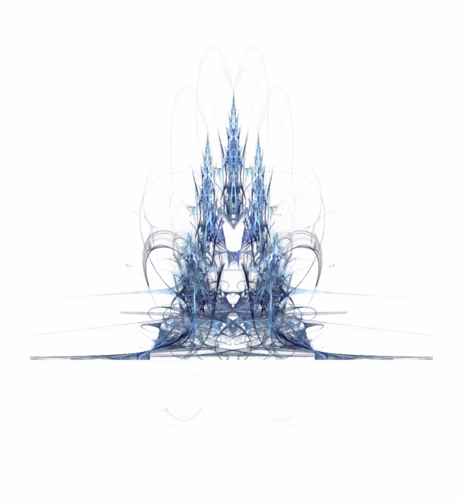 920x998 Fractal Transparent Images