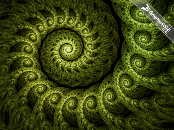 600x450 Free Vector Art Graphics Fractals Images