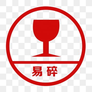 360x360 Fragile Logo Png Images Vector And Free Download