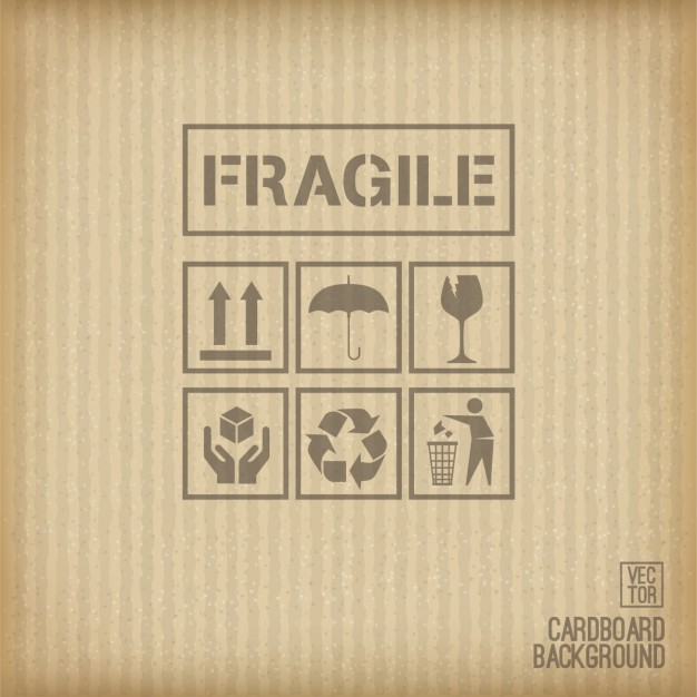 626x626 Fragile Vectors, Photos And Free Download