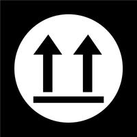 200x200 Fragile Free Vector Art