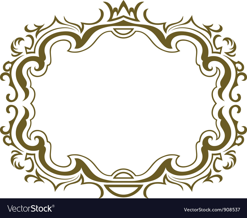 Frame Design Vector Png Frame Design Vectorstock Frame Design 1000x886 Frame Design Vector Png Frame Design Vectorstock Frame Design