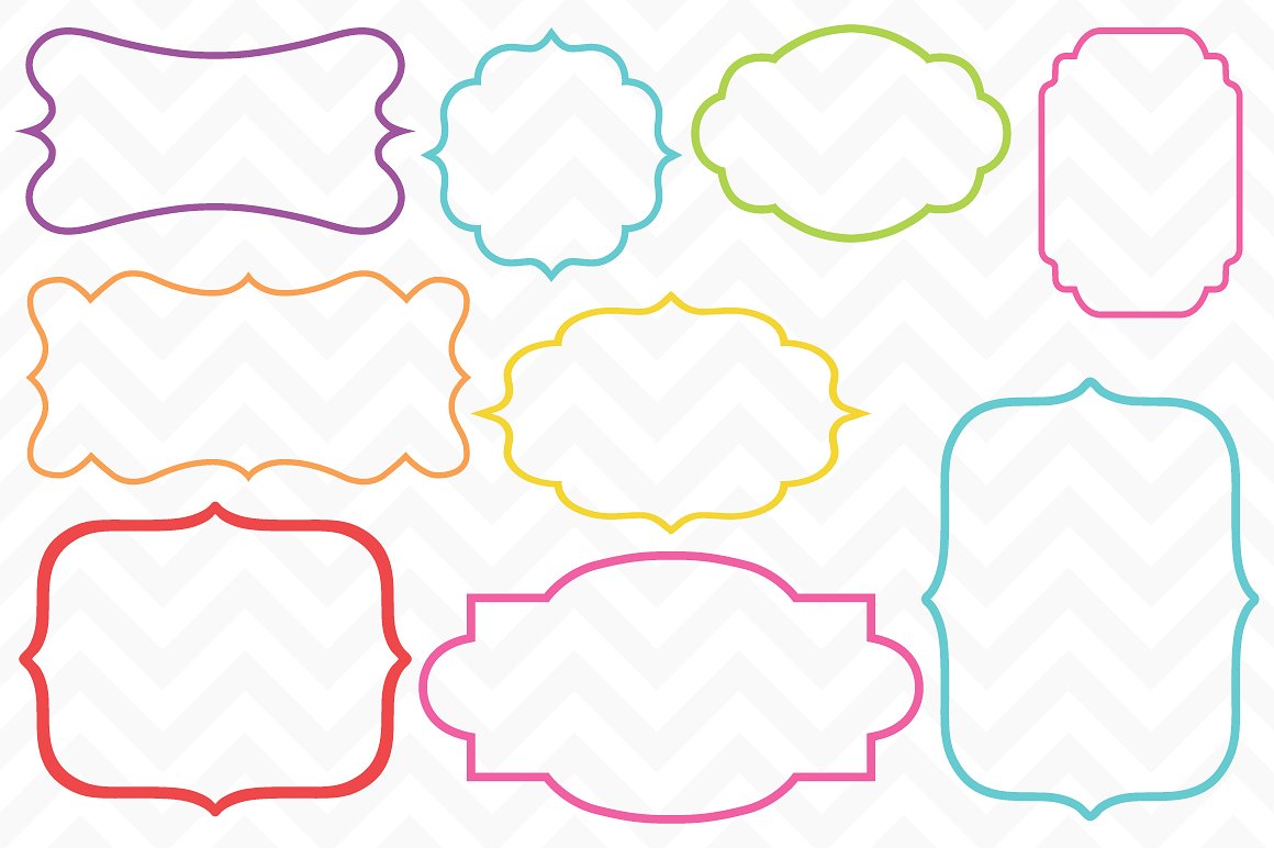 1160x772 Vector Frame Png Transparent Vector Frame Images