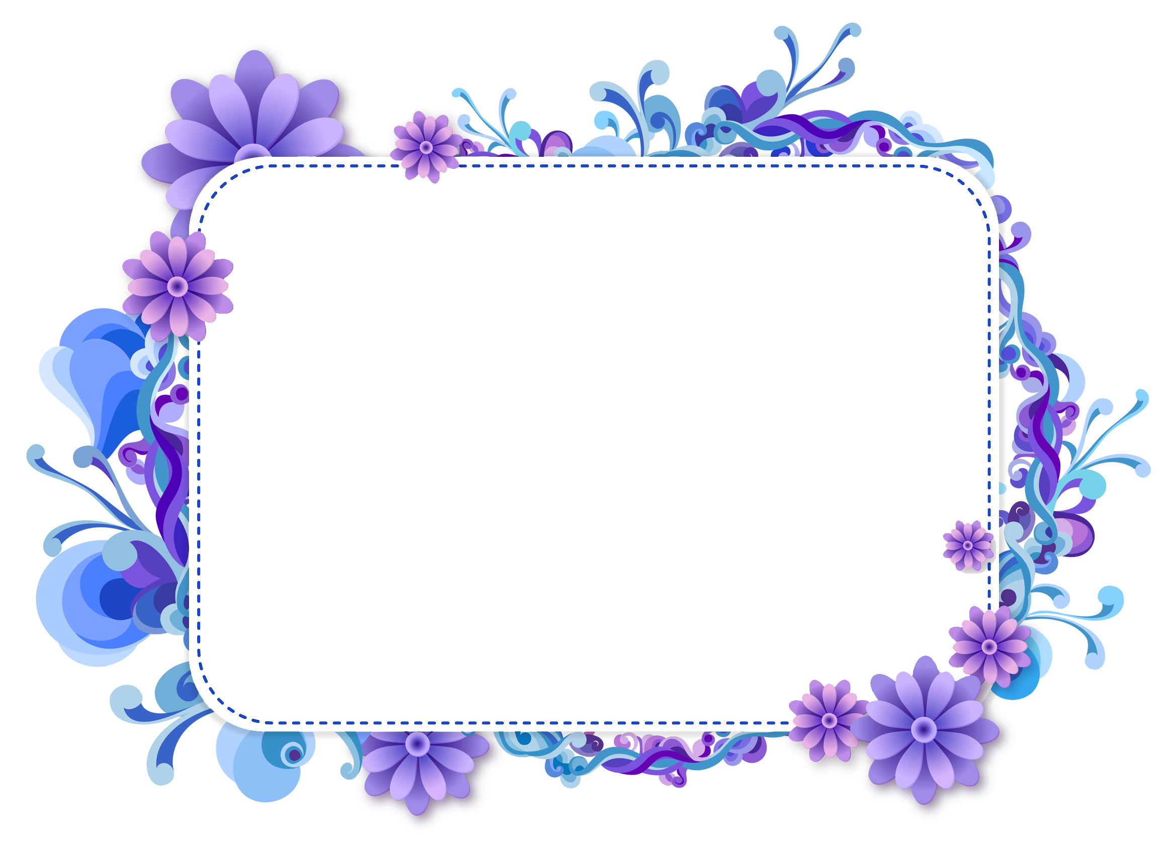 Frame Png Vector