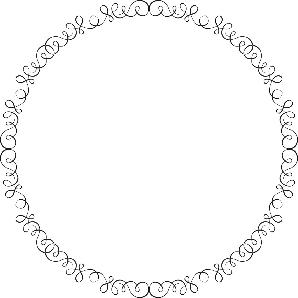 1000x1000 Vector Frame Png Transparent Vector Frame Images