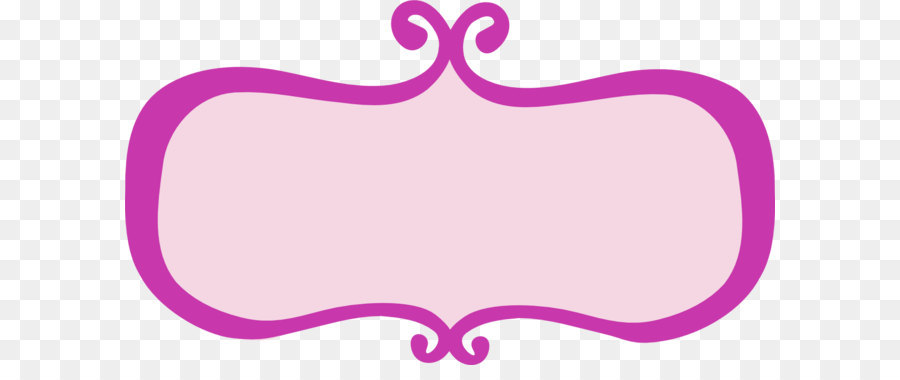 900x380 Vector Frame Png, Png Collections