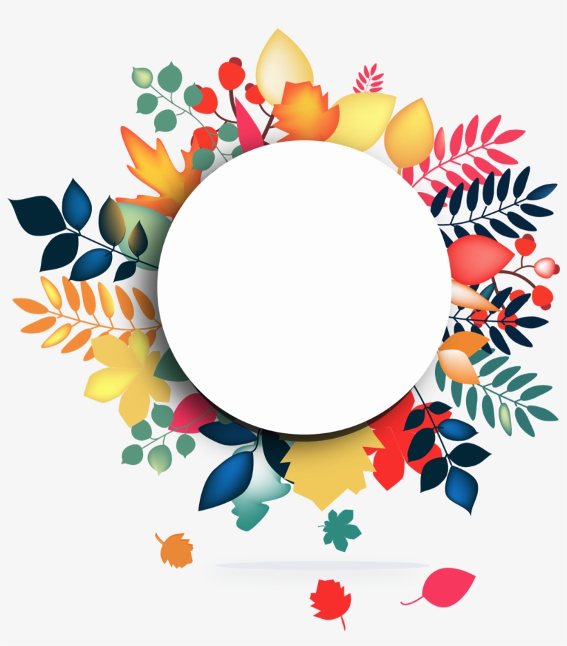 820x935 Watercolor Frame Png Vector Transparent
