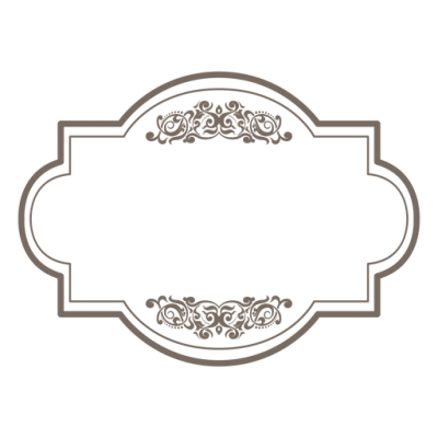 400x400 Download Vector Frame Free Png Transparent Image And Clipart