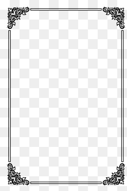 260x390 Frame Png Images Vector And Free Download
