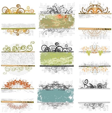 362x368 Frame Free Vector Download