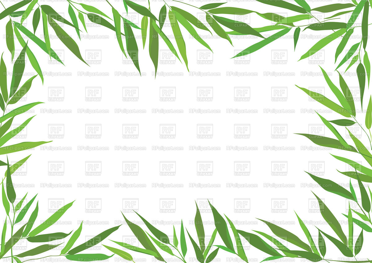 1200x849 Nature Spring Frame Vector Image Of Borders And Frames Terriana