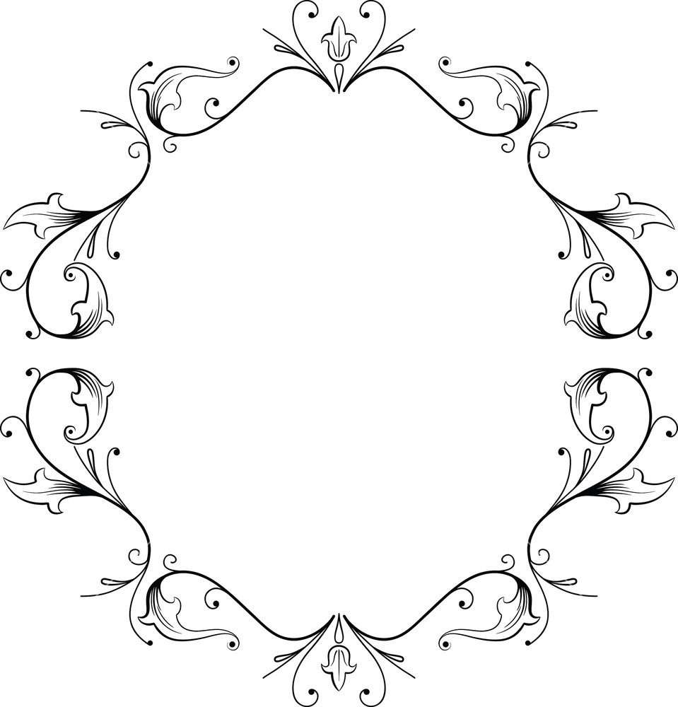 Frame Vector Free at Vectorified.com | Collection of Frame Vector Free ...