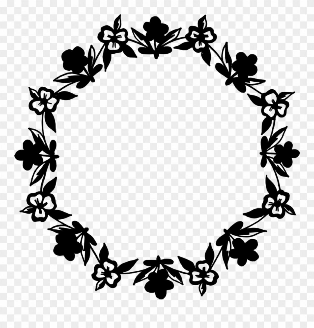 Imimwb Circle Floral Frame Vector Png Transparent Soidergi 1267x1321 Imimwb Circle Floral Frame Vector Png Transparent Soidergi