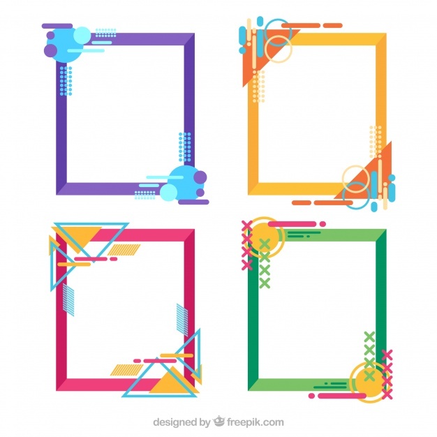 Modern Frame Vectors, Photos And Free Download 626x626 Modern Frame Vectors, Photos And Free Download