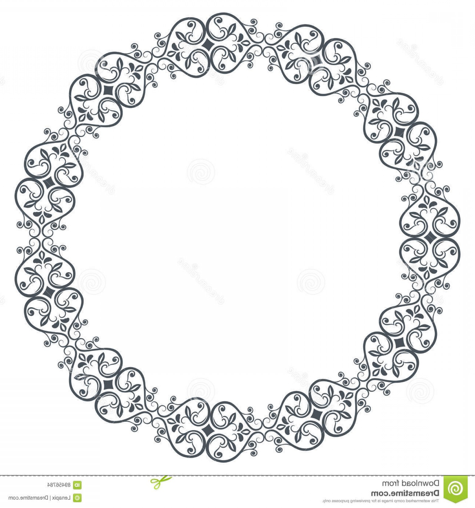Vintage Black Frame Png Black Vintage Round Frame Vector Stock 1560x1668 Vintage Black Frame Png Black Vintage Round Frame Vector Stock