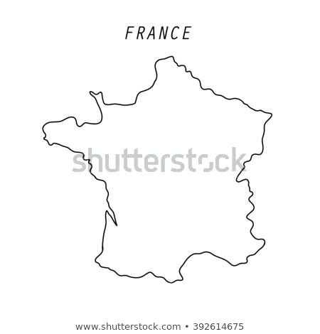 450x470 Map Outline Vector Stock Illustrations And Map Outline Smooth