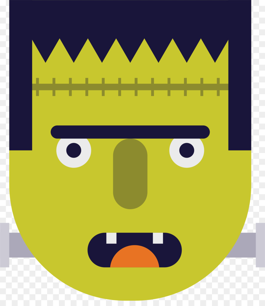 900x1040 Frankenstein Clipart Vector For Free Download And Use Images