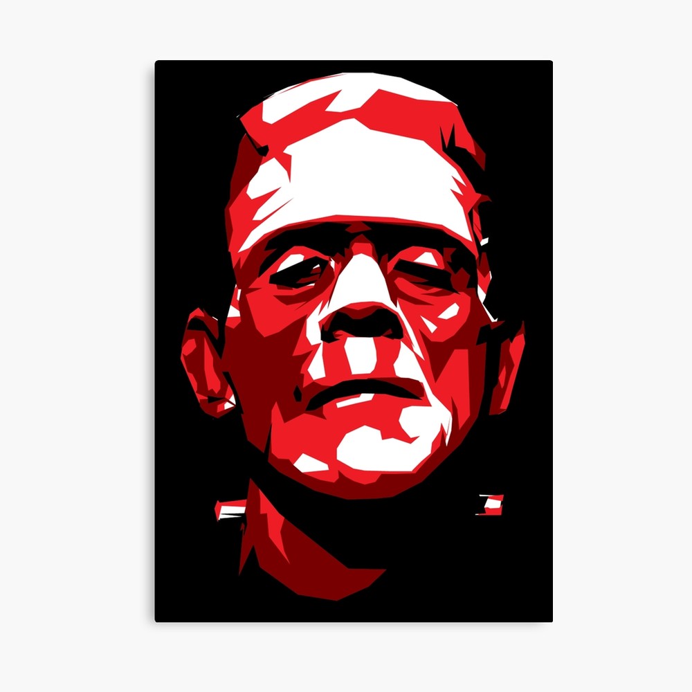 1000x1000 Frankenstein