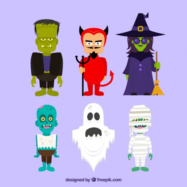 626x626 Frankenstein Vectors, Photos And Free Download