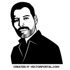230x230 Freddie Mercury Free Vectors Downloads Found
