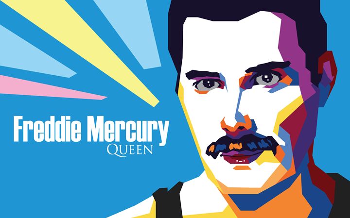720x449 Freddie Mercury Of Queen