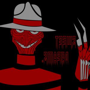 Freddy Krueger Vector at Vectorified.com | Collection of Freddy Krueger