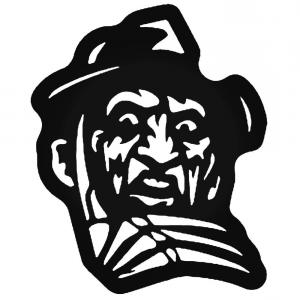 300x300 Freddy Krueger Vector Image Perfect Cqrecords