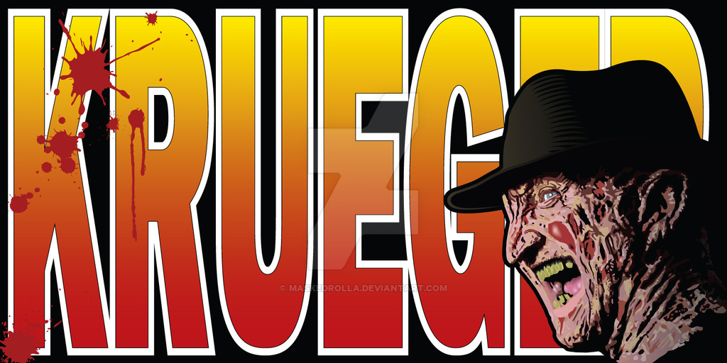 44 Freddy krueger vector images at Vectorified.com