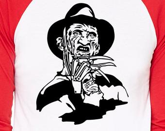 340x270 Freddy Krueger Etsy