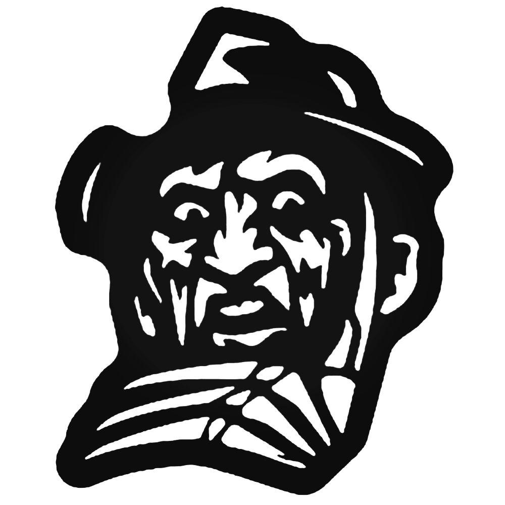 1000x1000 Unique Freddy Krueger Clip Art Images Free Vector Art, Images