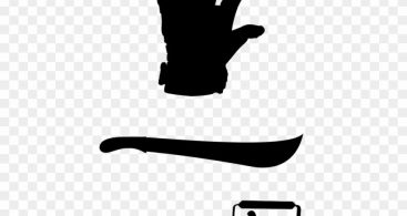 367x195 Freddy Krueger Claws Vector Archives