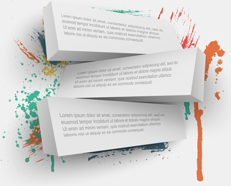 Banner Design Free Vector Download 454x366 Banner Design Free Vector Download