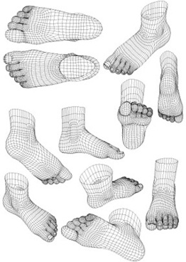 Vector Art Models Free Vector Download 262x368 Vector Art Models Free Vector Download