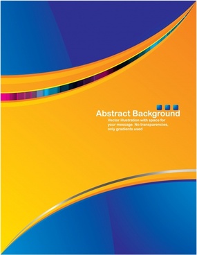Abstract Background Free Vector Download 285x368 Abstract Background Free Vector Download