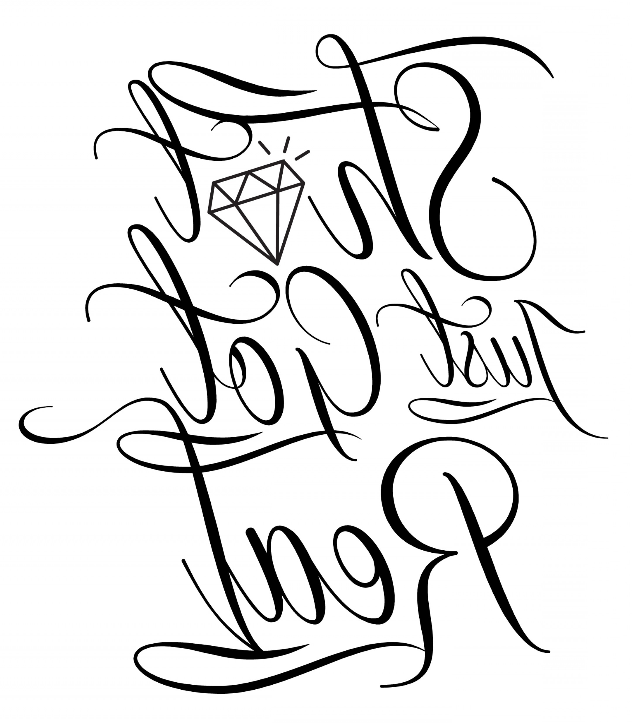 2160x2470 Free Script Fonts For Your Diy Wedding Invitations Createmepink