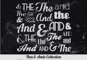 286x200 Ampersand Free Vector Art