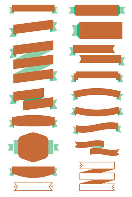 425x634 Free Vector Banners Images