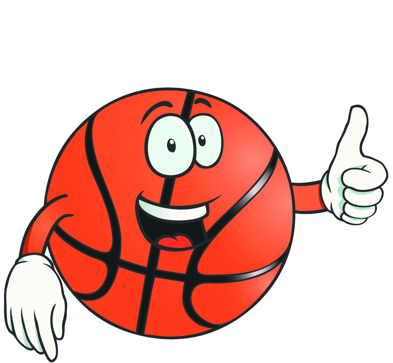 1569x1449 Basketball Clip Art Free Basketball Clipart To Use For Party