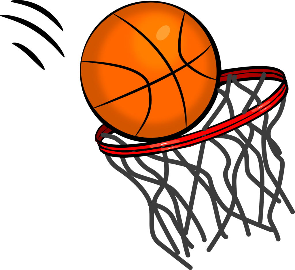 1024x938 Basketball Clip Art Free Clipart Images Gallery For Free Download