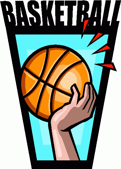 423x588 Basketball Clip Art Vector Free Image