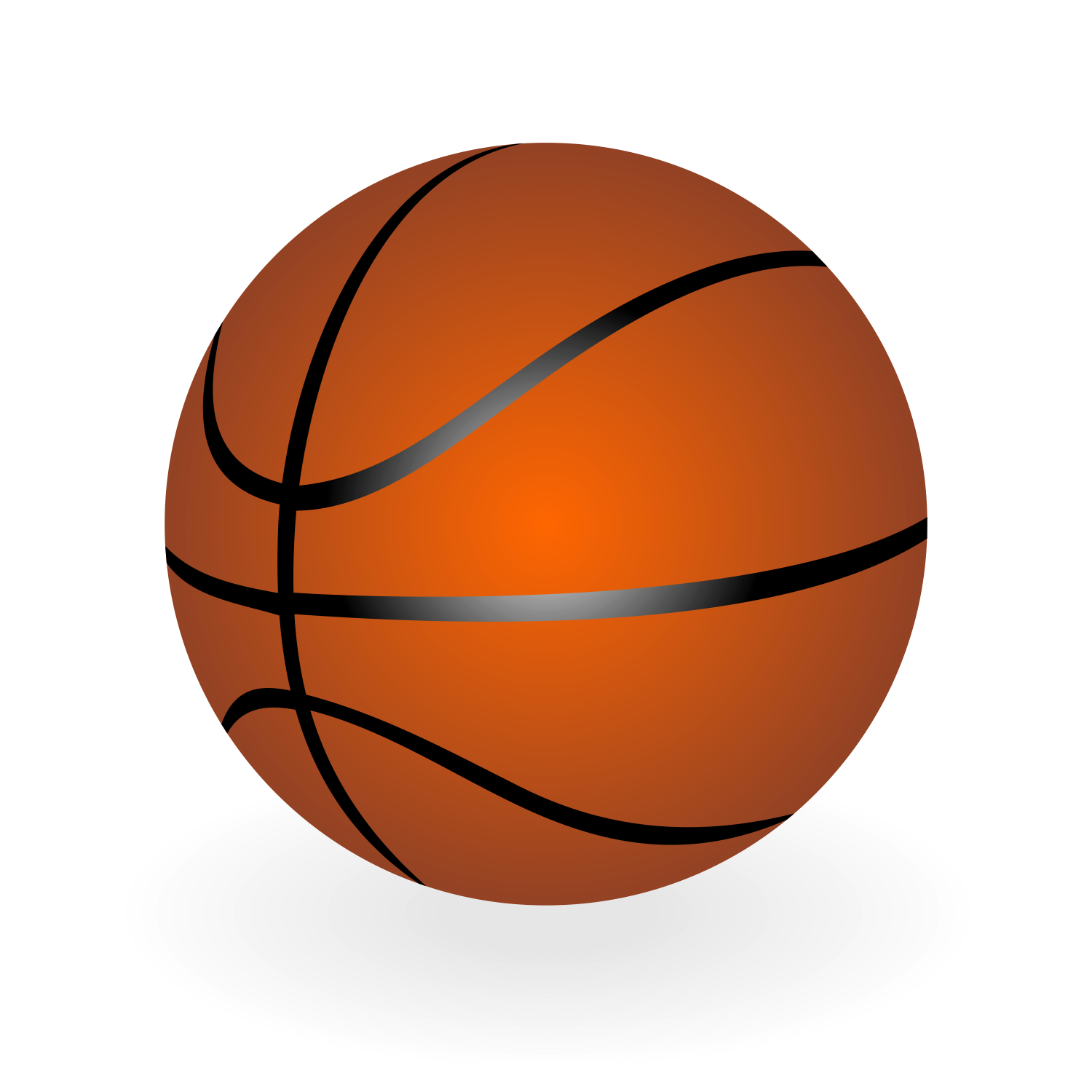 1500x1500 Basketball Vector Graphics Images