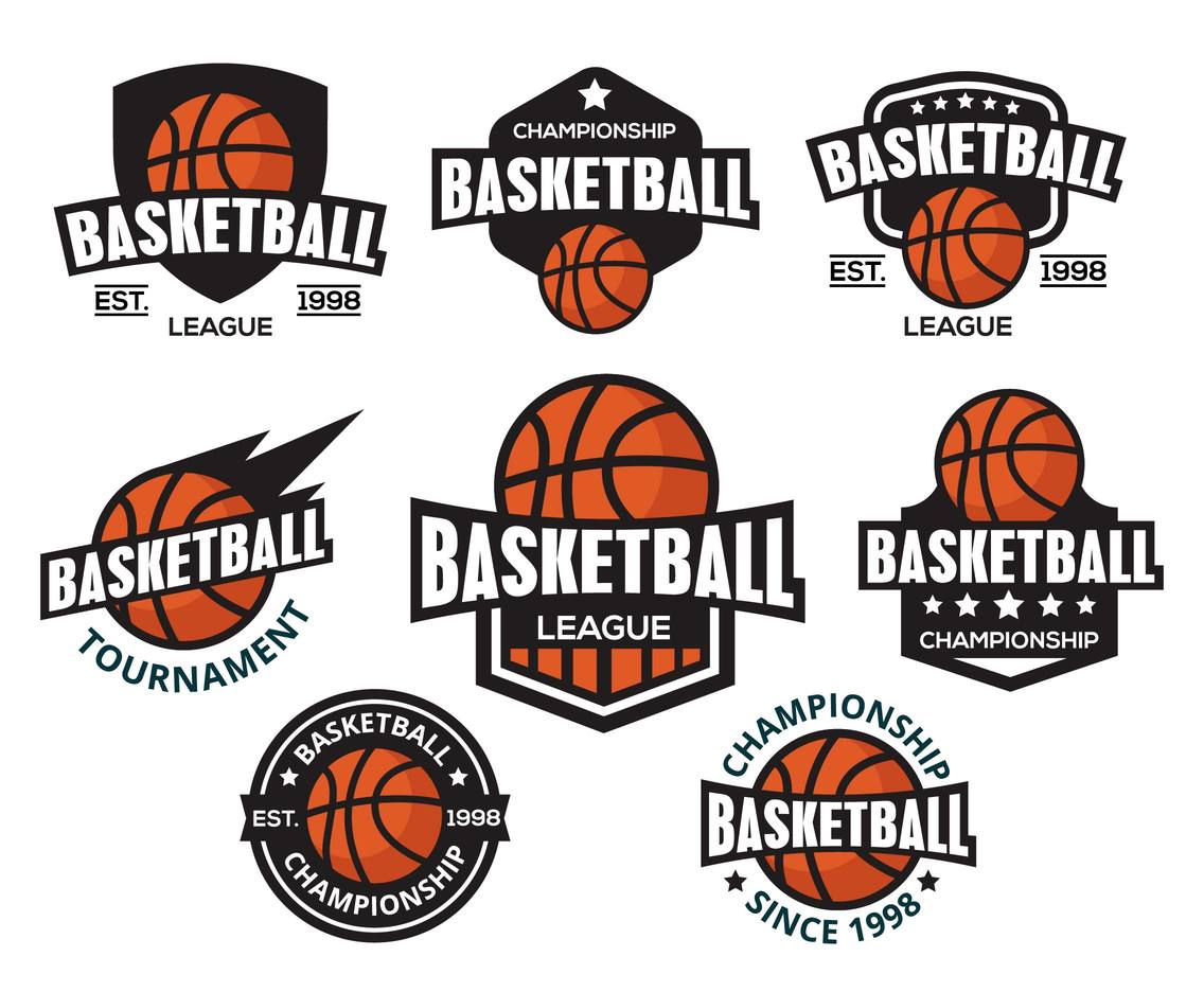 1136x936 Free Basketball Logos Vector American Style Vector Art Graphics