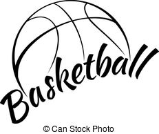231x194 Vector Basketball Clip Art Images