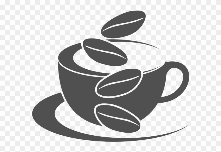 880x604 Png Freeuse Download Cafe Vector Design Element