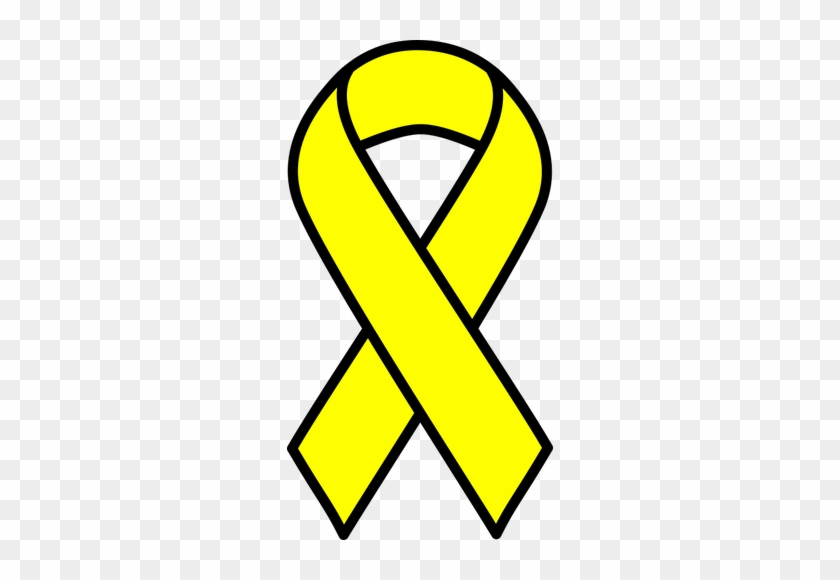 840x580 Cancer Ribbon Vector Free
