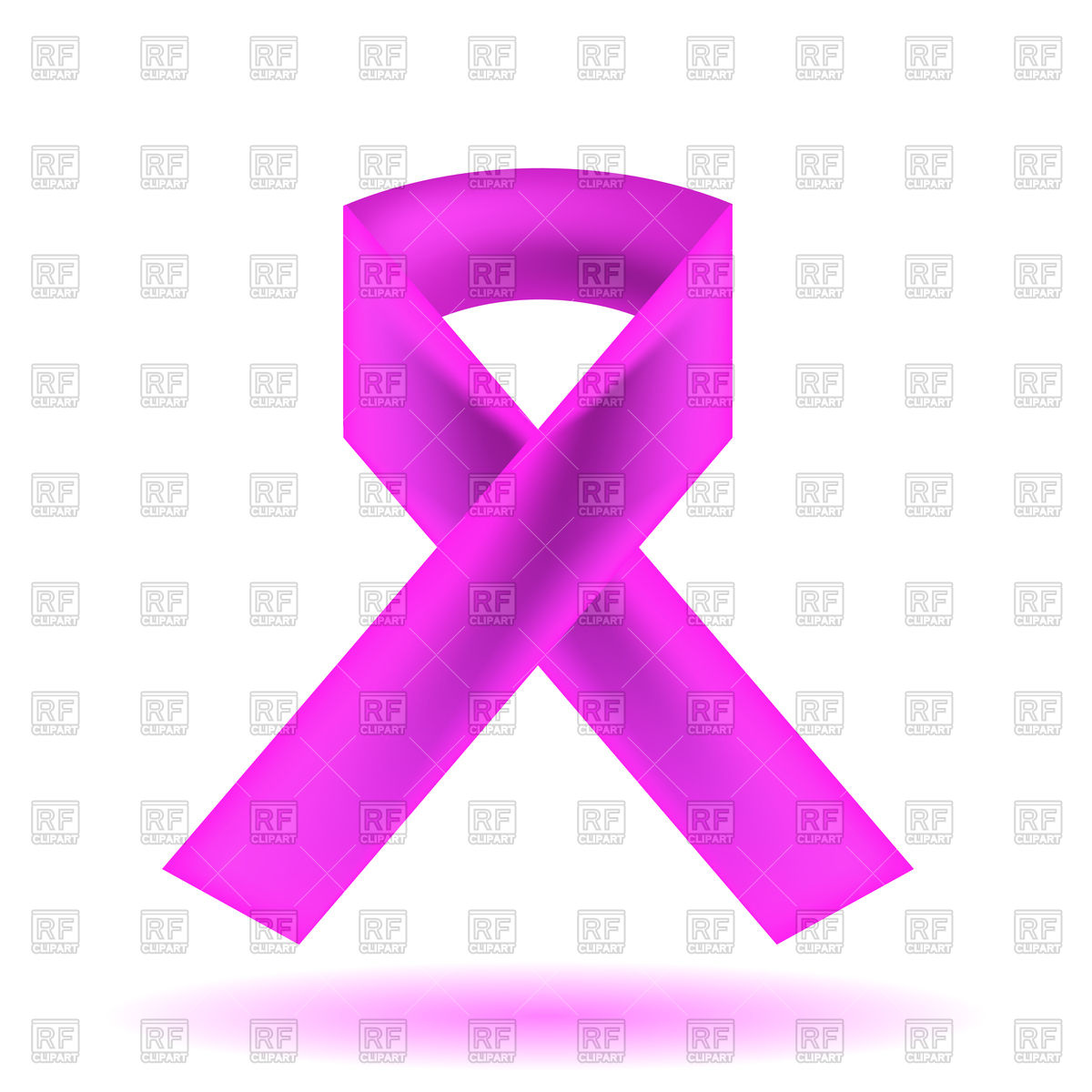 1200x1200 Pink Ribbon