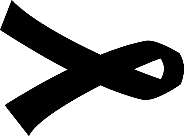 600x443 Awareness Ribbon Vector Free Clipart Images Gallery For Free