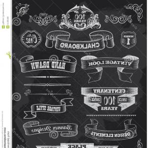 300x300 Photostock Vector Set Of Retro Vintage Badges Frames Labels