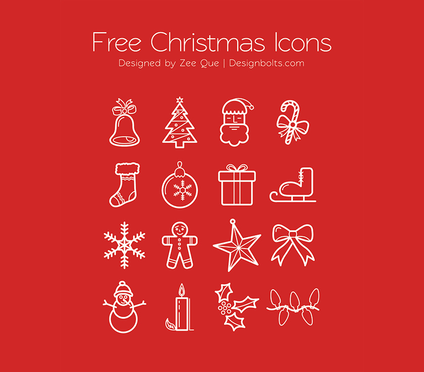 840x738 Christmas Freebies High Quality Xmas Vector Graphics Will