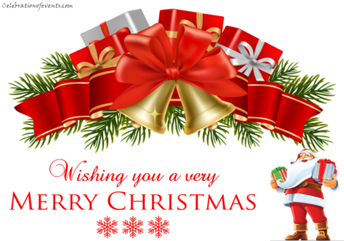 500x350 Christmas Vector, Free Christmas Vector Birthday Wishes